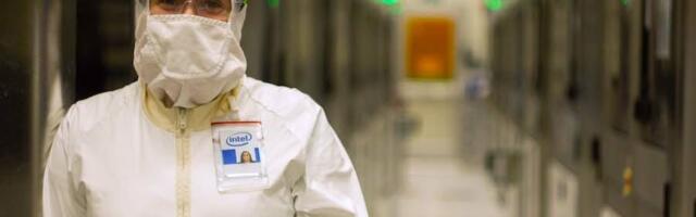 Intel and FIT launch Navan based manufacturing training course for women