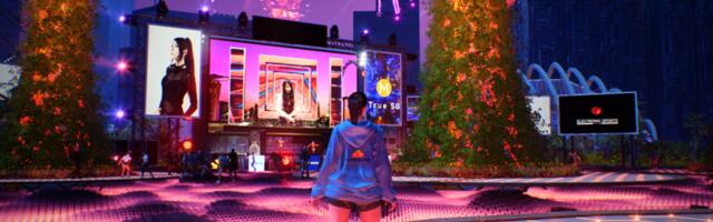 How will 5G technology power users’ experience in the metaverse?