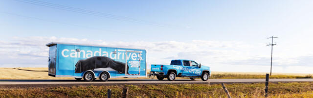 Canada Drives fuels up with $10 million extension to support growth amid economic headwinds