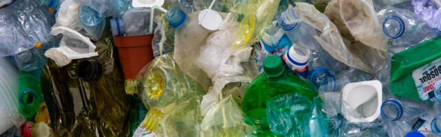 Plastic COP out, more action needed on plastic waste