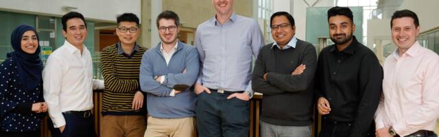 Manchester-based QV Bioelectronics secures over €2 million for its revolutionary brain tumour treatment