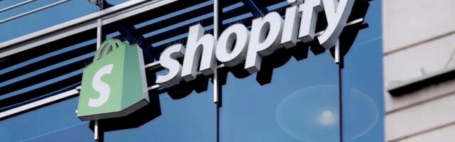 R|T: The Retail Times – Shopify’s revenue jumps but beware Amazon’s Trojan horse