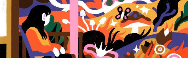 The psychedelic renaissance is at risk of missing the bigger picture