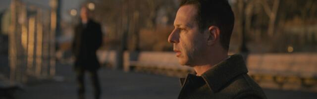 The Shakespearean resonance at the heart of the Succession finale