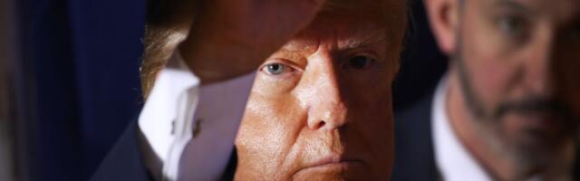 The dangerous Republican freakout about Trump’s indictment