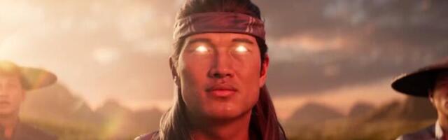 Here's Mortal Kombat 1's full DLC roster