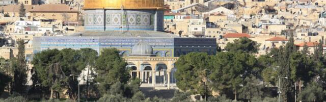 Israel Tours Canceled as Operators Remain Cautious