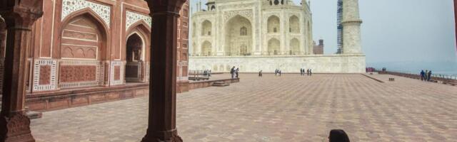 Domestic Leisure Spots Are a Favorite for Year-End Travel: India Report