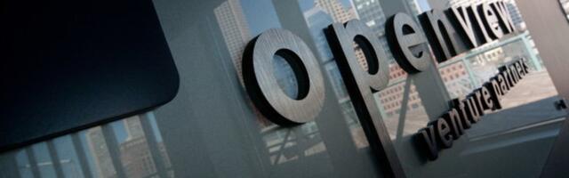 OpenView abruptly shuts down amid challenging VC landscape, just 8 months after securing $570 million for Fund VII