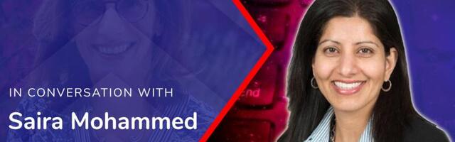 Saira Mohammed Securing the Future: New Tools for an Evolving Cyber Threat Landscape