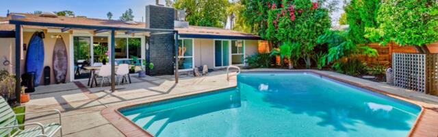 Former California home of late ‘Mary Tyler Moore’ star Ted Knight sells for $1.2 million