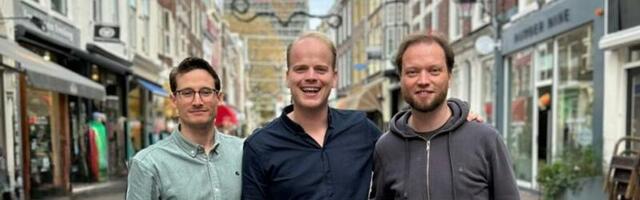 Dutch startup Runnr.ai bags €1M to expand its GenAI hospitality communication platform