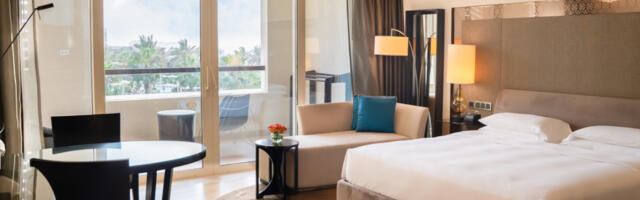 Hyatt Releases Upbeat Hotel Metrics, Delays Conference Call