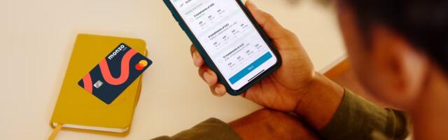 Monzo, UK's largest digital bank, raises £340M for expansion