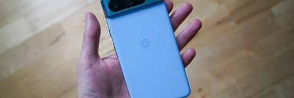 Google Drops $250 Off Pixel 8 Pro, $200 Off Pixel 8 in Best Prices Yet