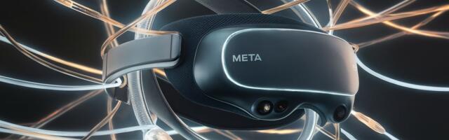 Meta offers Quest OS up to third-party developers, ASUS and Lenovo among them
