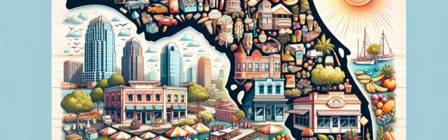 Florida’s smaller cities shine for start-ups