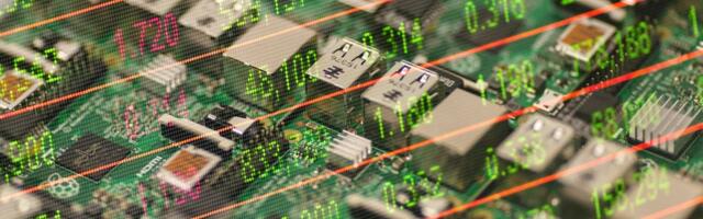Raspberry Pi IPO set to raise $689 million