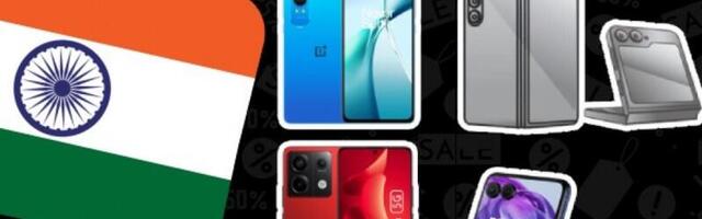 Deals: OnePlus Nord CE4 Lite, Galaxy Unpacked pre-reservations, Redmi 13 5G coming soon