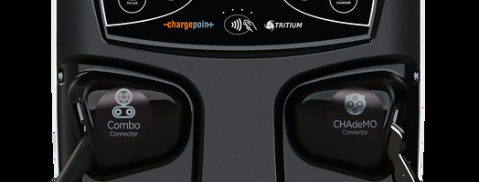 EV charging network ChargePoint to go public via SPAC