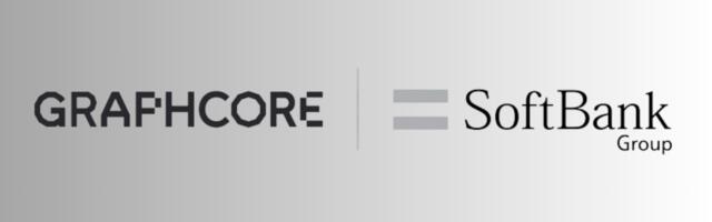 SoftBank acquires AI processor manufacturer Graphcore