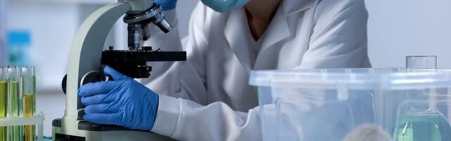 Fine, white hairs on your nose? Could indicate cancer, doctor warns