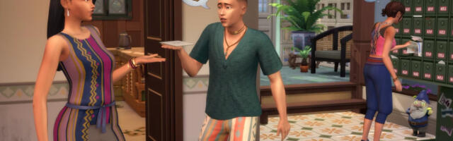 Has Sims 5 just been canceled? Internet detectives thinks it may have been – no more WooHoo for youhoo