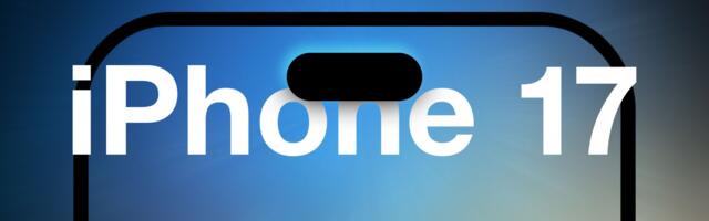 iPhone 17 Models to Feature 12GB RAM, Up From 8GB in the iPhone 16