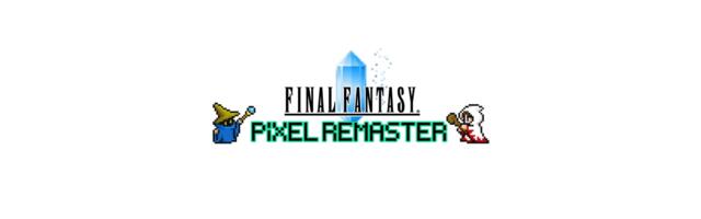 Square Enix brings Mana and Final Fantasy Pixel Remasters to Xbox