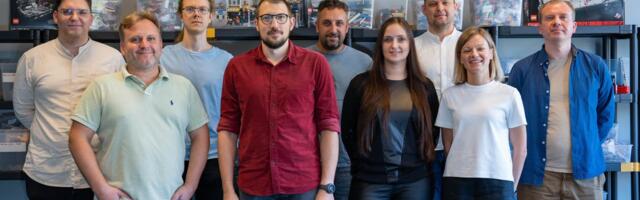 Sort A Brick secures €1.15M to expand AI-powered LEGO sorting