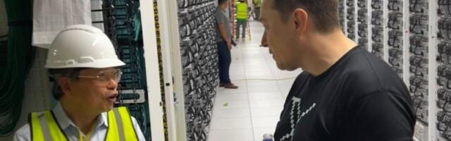 Supermicro to help Musk scale xAI supercomputer to a million GPUs — Supermicro will set up local operations in Memphis to facilitate operations