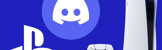 How to use Discord on your PS5 console
