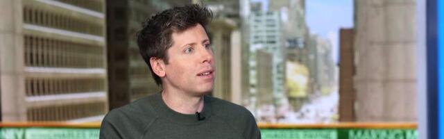 Sam Altman wants to hear from you on what OpenAI should build next year. Here are 3 ideas that have caught his eye so far.