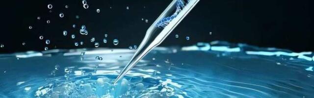 Detecting disease with a single molecule: Nanopore-based sensors could transform diagnostics