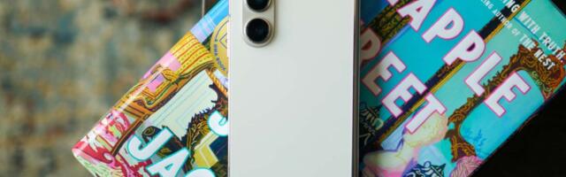 Samsung Galaxy Flip 4 and 5, Galaxy Fold 4 and 5 All See January Update