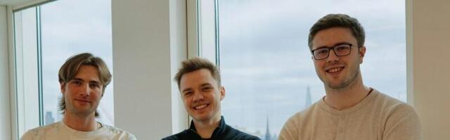 19 former Palantir employees now heading up startups of their own