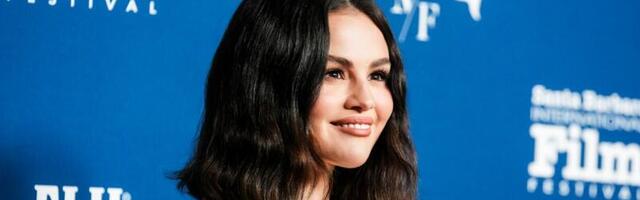 The hypersuccessful, happily-in-love billionaire actress the internet loves to hate