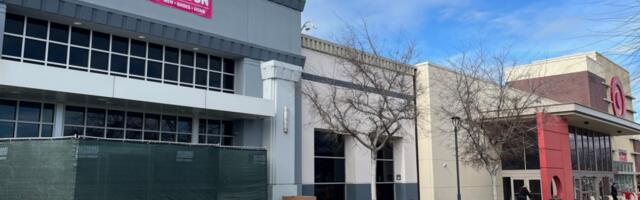dd’s Discounts store will join busy San Jose retail and restaurant hub