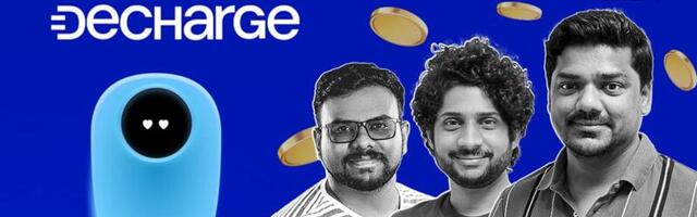 DeCharge Nets $2.5 Mn To Expand Its EV Charging Network