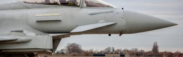 The Spring Statement wasn’t quick enough for defence innovation