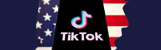 Trumps China tariffs reportedly tanked the TikTok deal