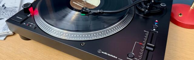 Best Bluetooth turntables of 2025: wireless record players tested by us