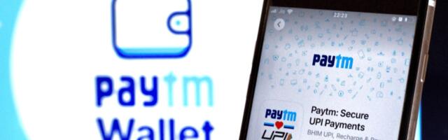 MDR On UPI Transactions Can Increase Competition: Paytm CEO