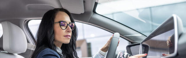 Amazon and Stellantis abandon project to create a digital “SmartCockpit”