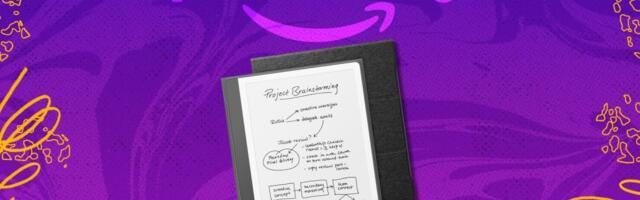 This essential Kindle Scribe bundle just got a huge new discount before Prime Day — save over $200