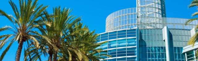 Best Internet Providers in Anaheim, California