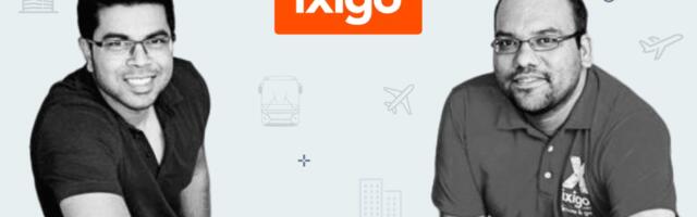 ixigo To Raise Stake In Train Food Delivery Startup Zoop