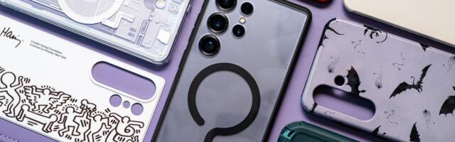 The Best Samsung Galaxy S25 Cases (2025): S25, S25+, S25 Ultra, and S25 Edge