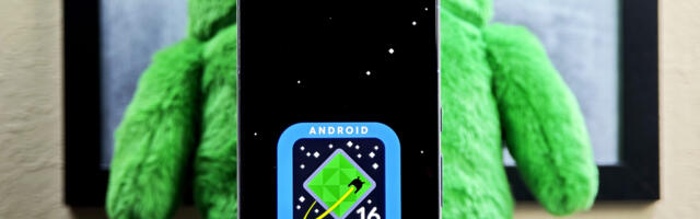 Google releases the first beta of Android 16 QPR2, previewing its big December update