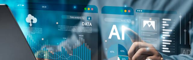 Doncaster is the UK's AI hub you've never heard of